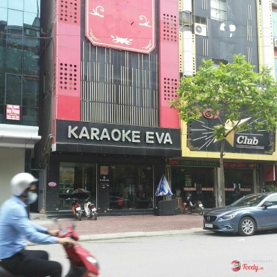 Karaoke Eva - 6 Vũ Phạm Hàm - Cầu Giấy - Hà Nội