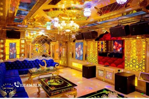 Karaoke Las Vegas - 239 Lê Đức Thọ - Từ Liêm - Hà Nội