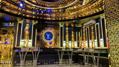 karaoke Hoàng Gia -85 Nguyễn Khang - Cầu Giấy