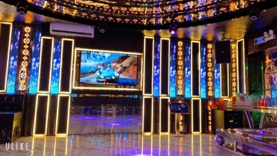 karaoke Crown - 118 Hồ Tùng Mậu - Cầu Giấy - Hà Nội