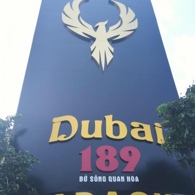 Karaoke Dubai - 189 Quan Hoa - Cầu Giấy - Hà Nội