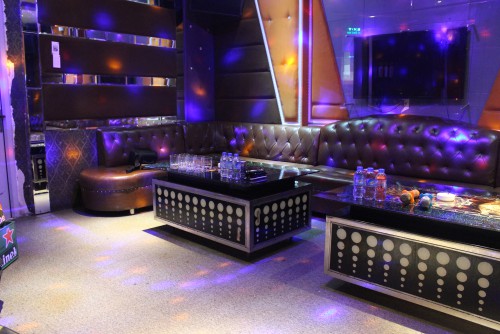 Karaoke Mansion _45 Lê Ngọc Hân, Ngô Thì Nhậm, Hai Bà Trưng, Hà Nội